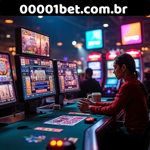 Níveis do programa VIP da 00001bet - 🚀 apk