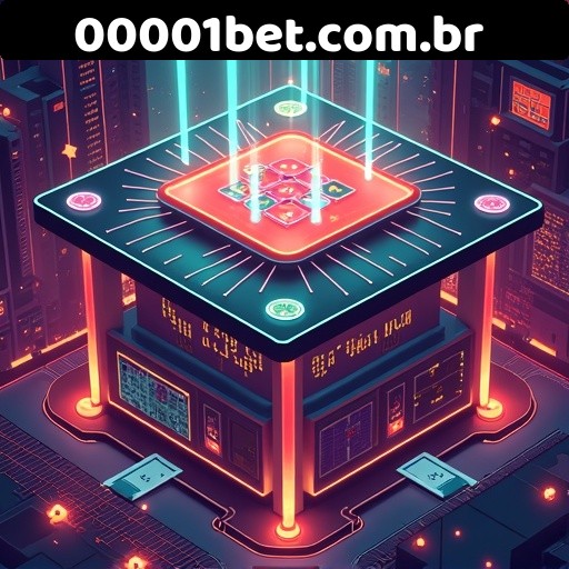 Loterias online disponíveis na 00001bet - app