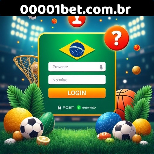 Vantagens exclusivas 00001bet para jogadores brasileiros - São Paulo, Rio, BH - aplicativo